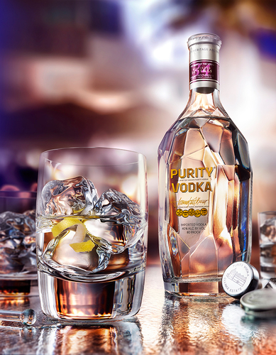 Purity Vodka