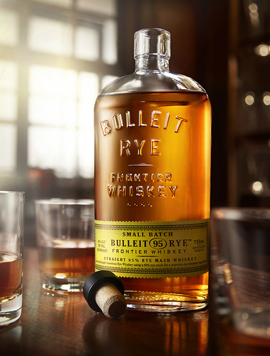 Bulleit