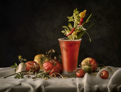 Bloody Mary