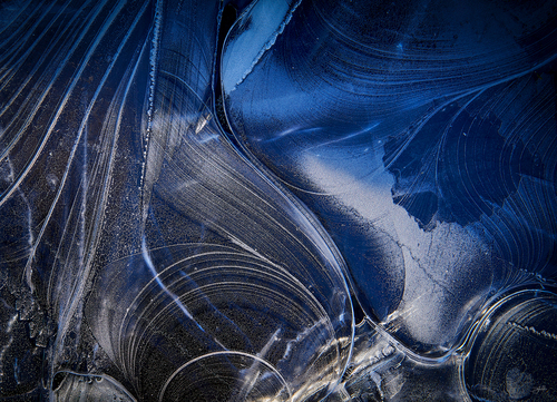 Cosmic Freeze