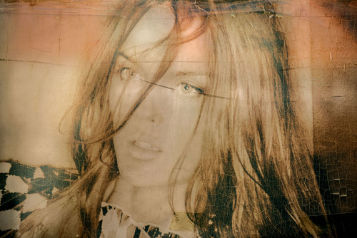 Beauty Fades Eventually