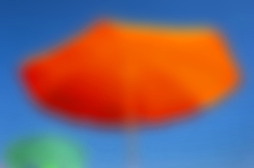 Beach Umbrellas