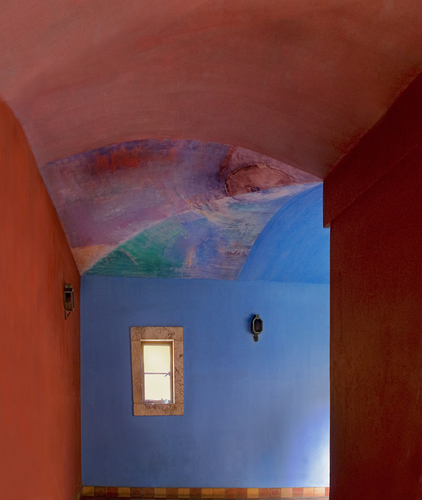 Miami Couthouse Murals