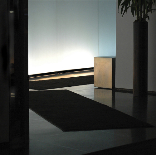 Moma NY Entrance