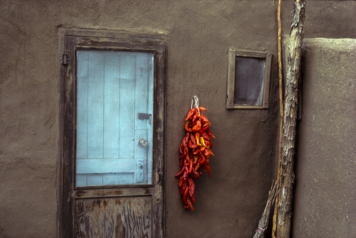 Taos Peppers