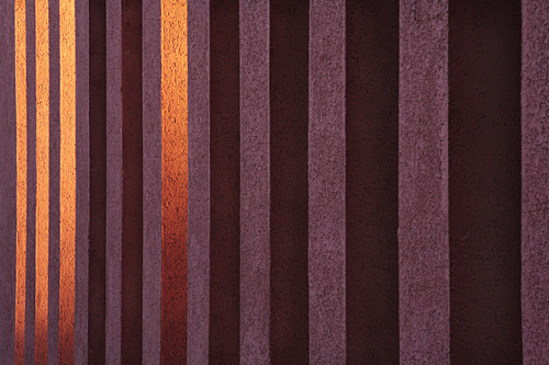 Legorreta Wall