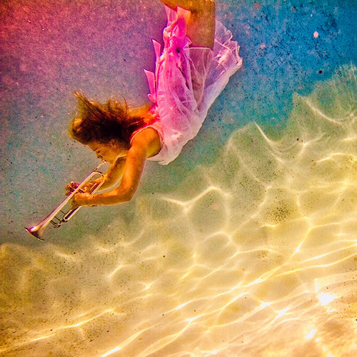 Music in the Waters 