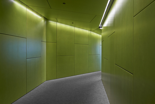 Desalination Plant Corridor Study