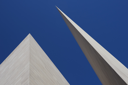 ARCHITECTURE WASHINGTON DC 03B