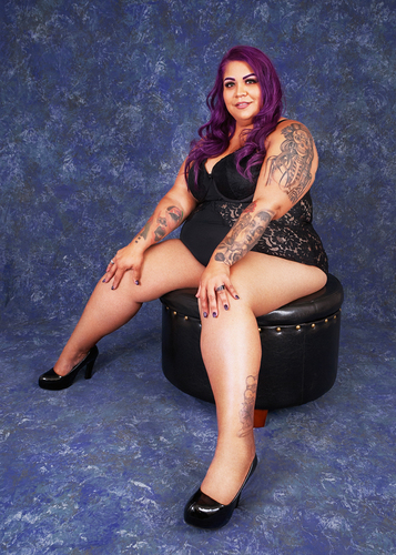 Bodaciously Sexy