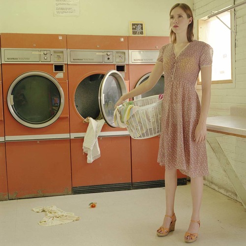 Launderette - 'Nevada'
