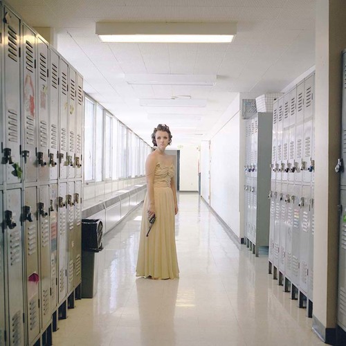 Prom - 'Nevada'