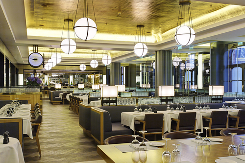 Searcys St Pancras