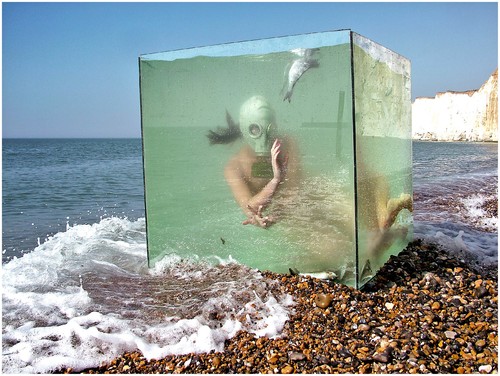 She Came from the Sea