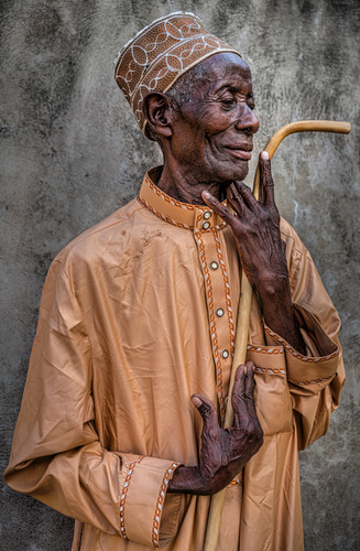 Tanzanian NGO work 2017
