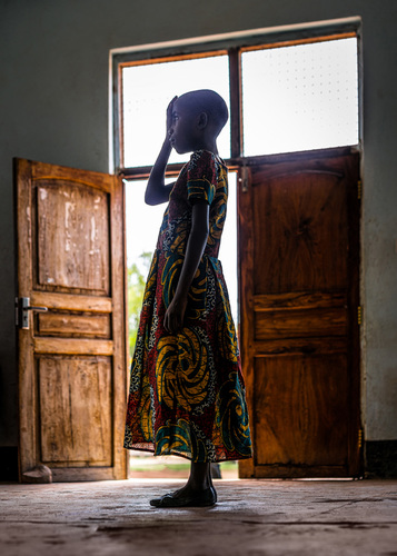 Tanzanian NGO work 2017