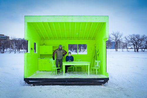 Hygge House