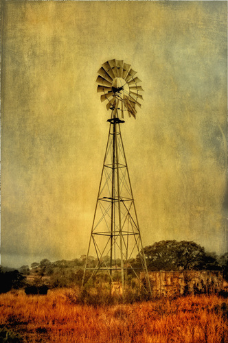 Windmill