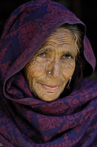 Kashmir Elegance