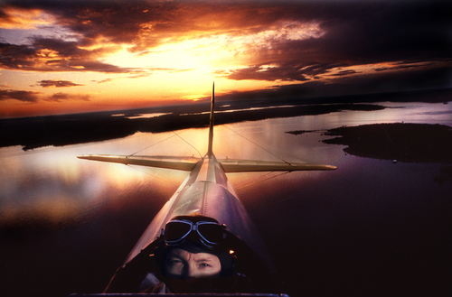 Sunset Ace