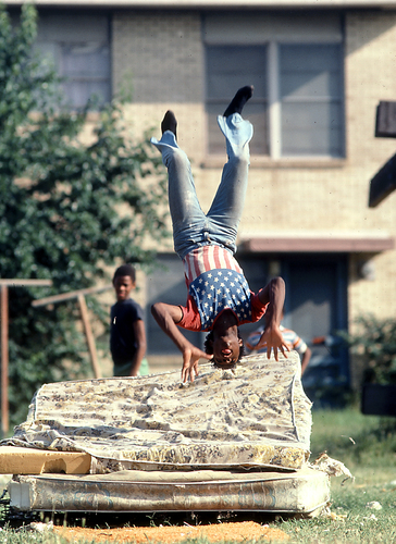 Olympic Dreams