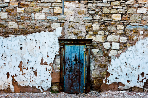The Secret Vault