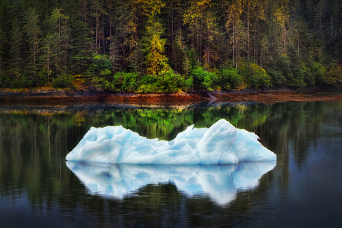 What Lies Beneath