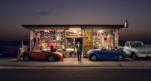Dodi Auto Sales