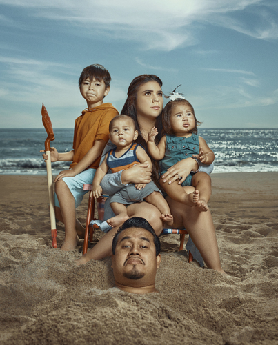 The Salamancas