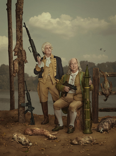 The Founding Fathers