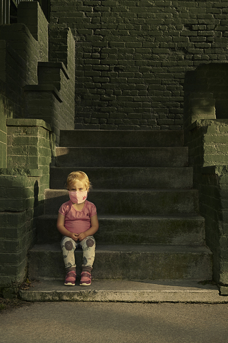 Covid Kid
