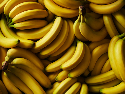 Bananas