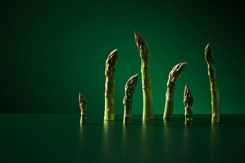 Asparagus Spears