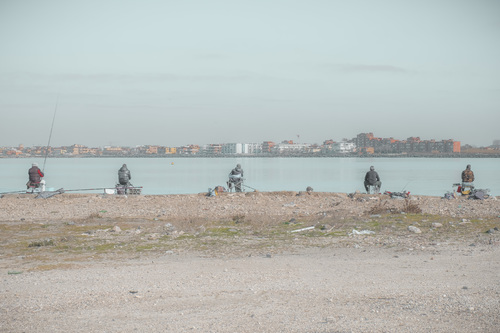 Social distancing