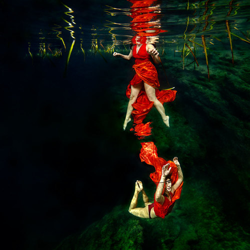 PROSOCHE. An an aestehical experience of dance.