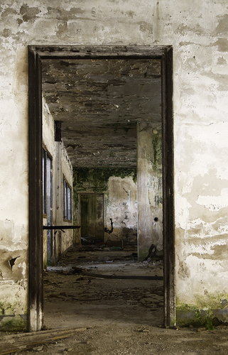 LostInALostPlace
