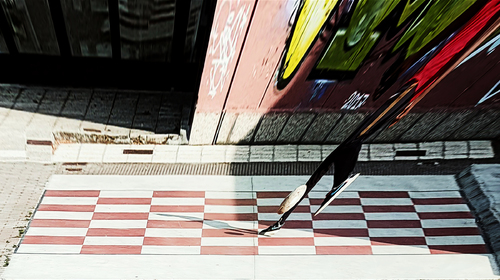 Street Soccer