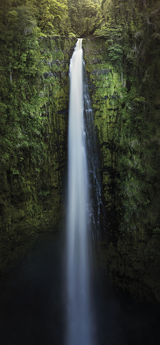 Akaka Falls