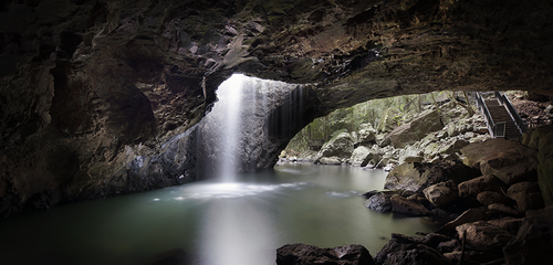 Natural Bridge