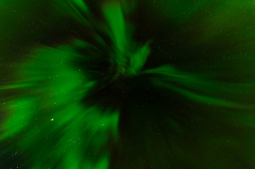 Aurora wings