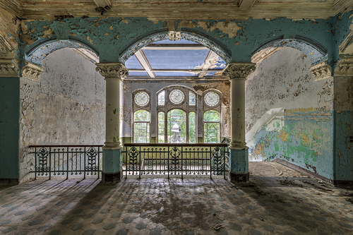 Archway