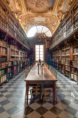 Biblioteca Riccardiana
