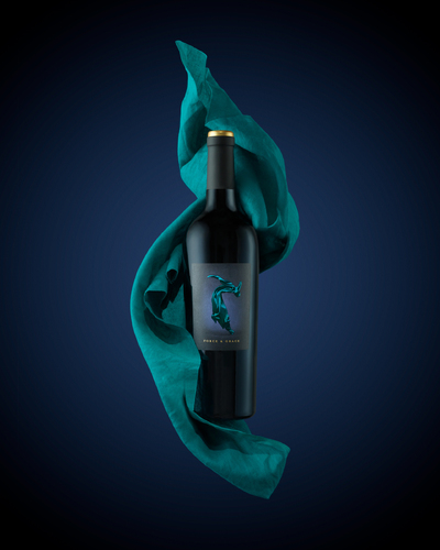 Force & Grace Wines