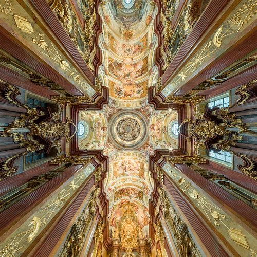 Close to Heaven (1)