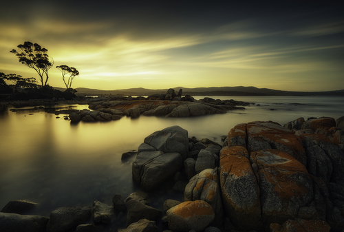 Bay of Fires