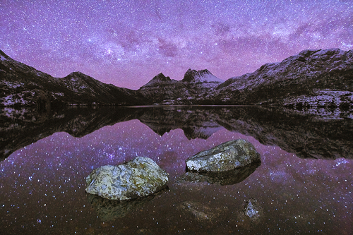 Eternity