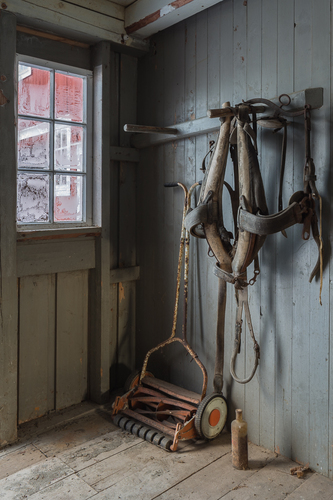 Farm Equipment