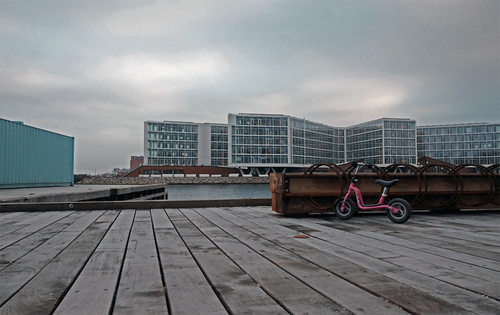 Nordhavn