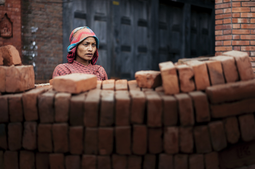 Bricks