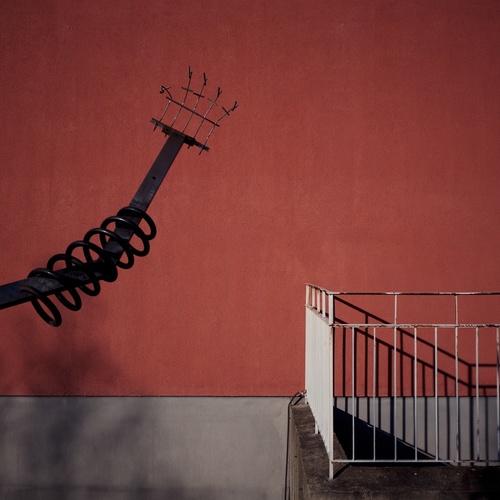 Urbangraphy 201903-II